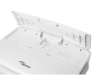 Optoma UHZ65LV - 599953 - zdjęcie 7
